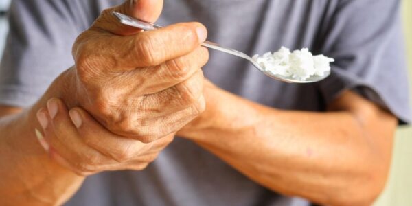 Particularidades da disfagia na doença de Parkinson